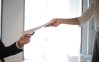 Should I use a professional resume writer?